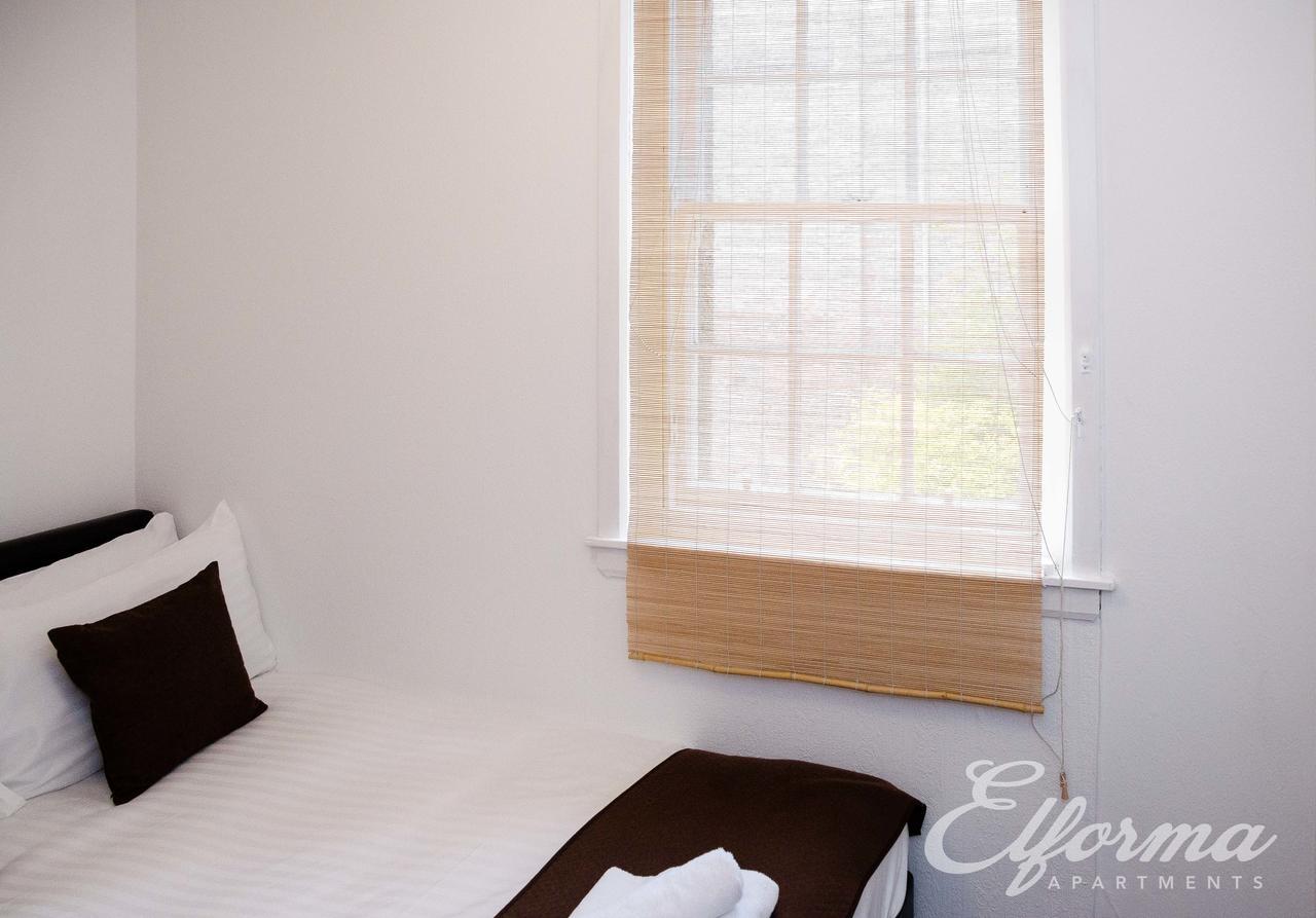 Gifford Park Apartment Near Edinburgh University - Elforma Buitenkant foto