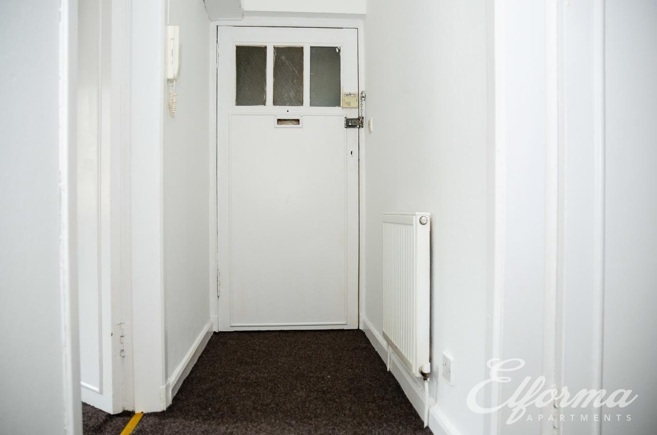 Gifford Park Apartment Near Edinburgh University - Elforma Buitenkant foto